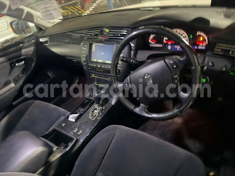 Big with watermark toyota crown dar es salaam dar es salaam 33978