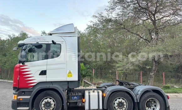 Buy Import Scania R420 Other Truck in Dar es Salaam in Dar es Salaam Buy Import Scania R420 Other Truck in Dar es Salaam in Dar es Salaam