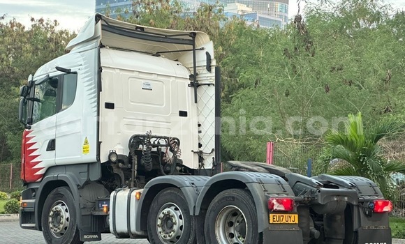 Buy Import Scania R420 Other Truck in Dar es Salaam in Dar es Salaam Buy Import Scania R420 Other Truck in Dar es Salaam in Dar es Salaam