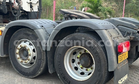 Buy Import Scania R420 Other Truck in Dar es Salaam in Dar es Salaam Buy Import Scania R420 Other Truck in Dar es Salaam in Dar es Salaam