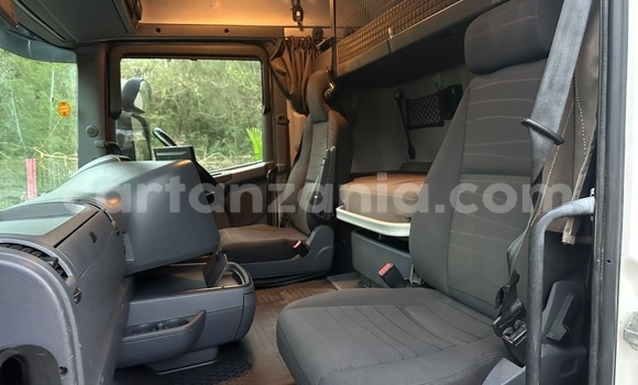 Buy Import Scania R420 Other Truck in Dar es Salaam in Dar es Salaam Buy Import Scania R420 Other Truck in Dar es Salaam in Dar es Salaam