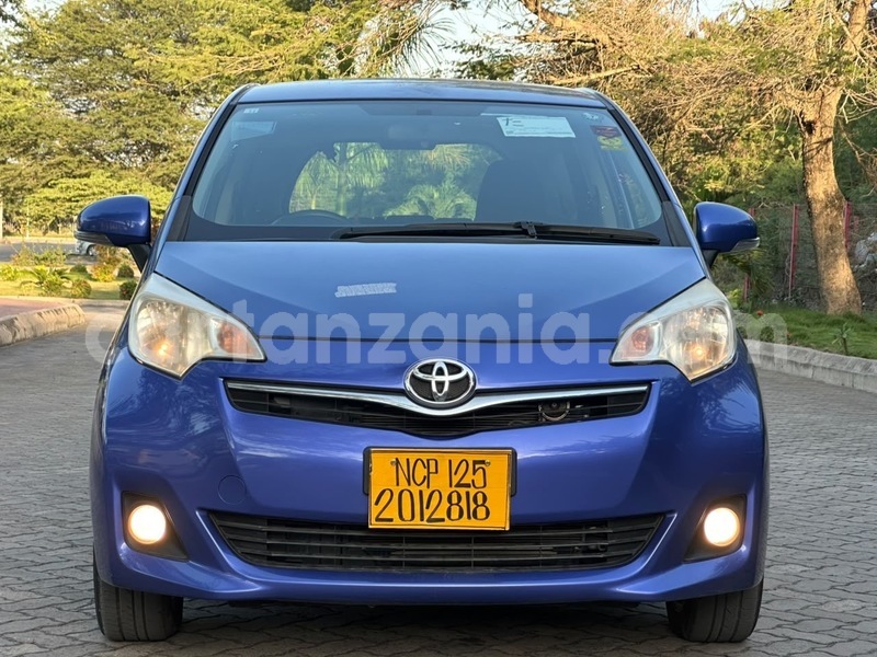 Big with watermark toyota ractis dar es salaam dar es salaam 33980