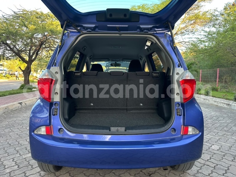 Big with watermark toyota ractis dar es salaam dar es salaam 33980
