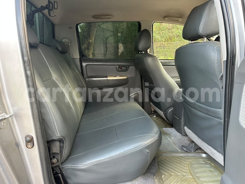 Big with watermark toyota hilux dar es salaam dar es salaam 33981
