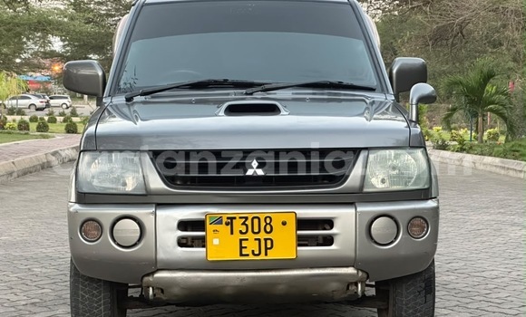 Buy Used Mitsubishi Pajero Mini Other Car in Dar es Salaam in Dar es Salaam