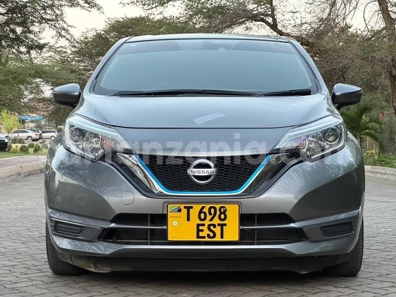 Big with watermark nissan note dar es salaam dar es salaam 33983