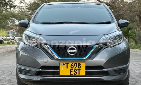 Buy Used Nissan Note Other Car in Dar es Salaam in Dar es Salaam Buy Used Nissan Note Other Car in Dar es Salaam in Dar es Salaam