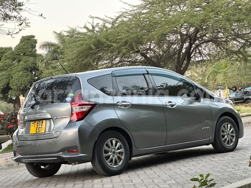 Big with watermark nissan note dar es salaam dar es salaam 33983