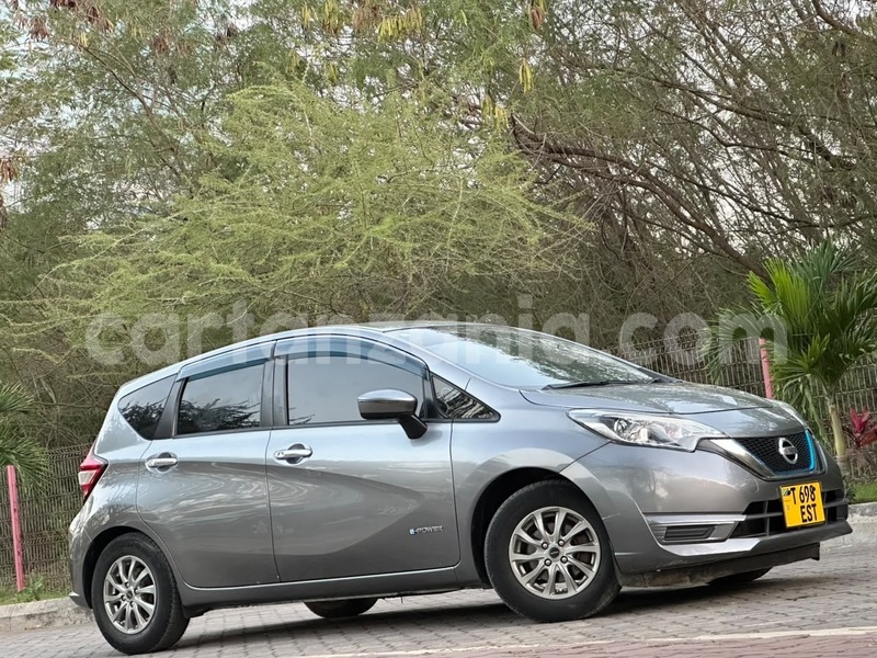 Big with watermark nissan note dar es salaam dar es salaam 33983