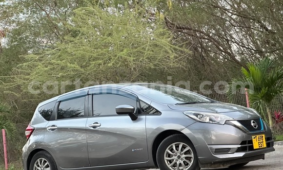 Nunua Ilio tumika Nissan Note Nyingine Gari ndani ya Dar es Salaam nchini Dar es Salaam Nunua Ilio tumika Nissan Note Nyingine Gari ndani ya Dar es Salaam nchini Dar es Salaam