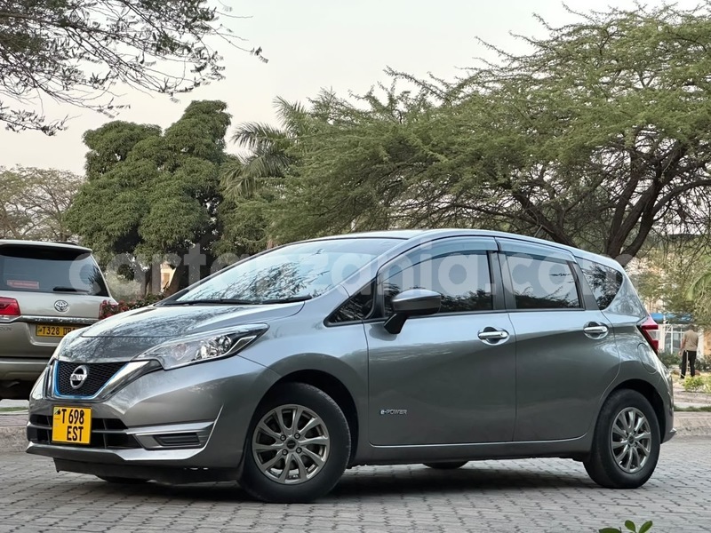 Big with watermark nissan note dar es salaam dar es salaam 33983