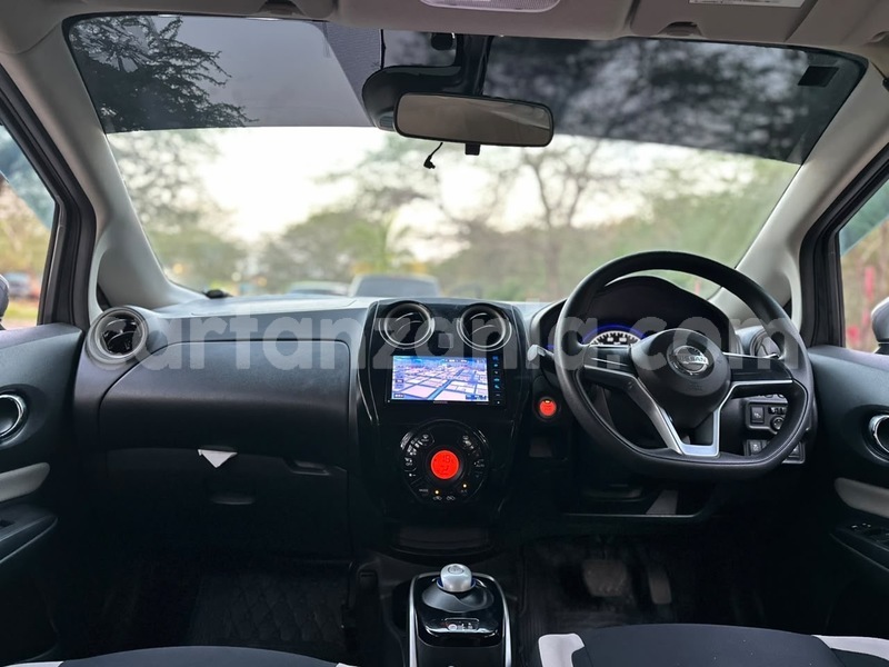 Big with watermark nissan note dar es salaam dar es salaam 33983