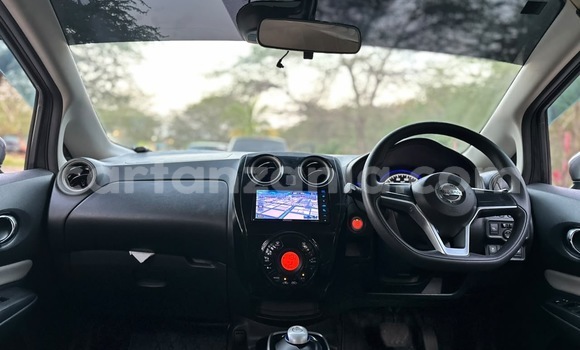 Nunua Ilio tumika Nissan Note Nyingine Gari ndani ya Dar es Salaam nchini Dar es Salaam Nunua Ilio tumika Nissan Note Nyingine Gari ndani ya Dar es Salaam nchini Dar es Salaam