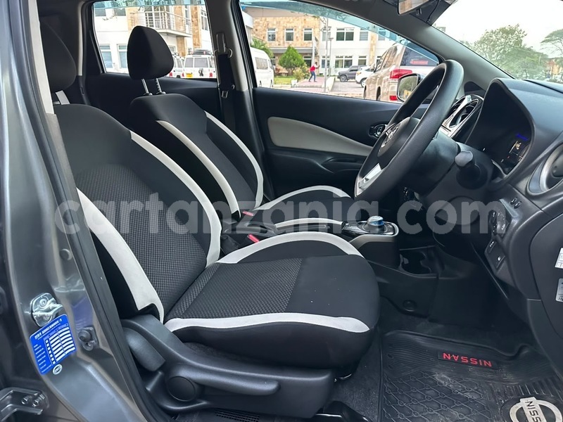 Big with watermark nissan note dar es salaam dar es salaam 33983