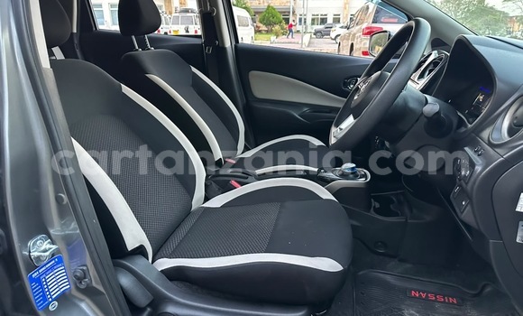 Nunua Ilio tumika Nissan Note Nyingine Gari ndani ya Dar es Salaam nchini Dar es Salaam Nunua Ilio tumika Nissan Note Nyingine Gari ndani ya Dar es Salaam nchini Dar es Salaam