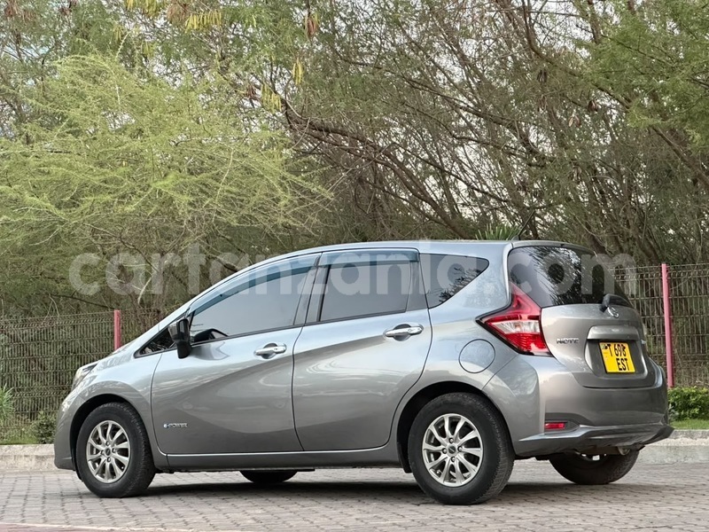 Big with watermark nissan note dar es salaam dar es salaam 33983