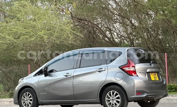 Nunua Ilio tumika Nissan Note Nyingine Gari ndani ya Dar es Salaam nchini Dar es Salaam Nunua Ilio tumika Nissan Note Nyingine Gari ndani ya Dar es Salaam nchini Dar es Salaam