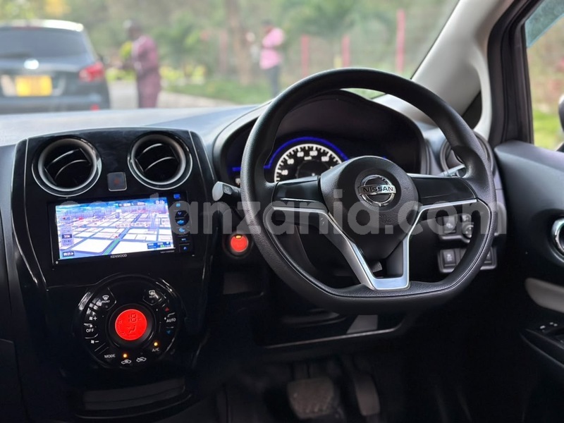Big with watermark nissan note dar es salaam dar es salaam 33983