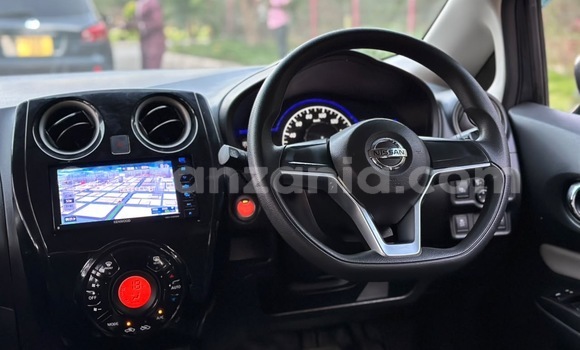 Nunua Ilio tumika Nissan Note Nyingine Gari ndani ya Dar es Salaam nchini Dar es Salaam Nunua Ilio tumika Nissan Note Nyingine Gari ndani ya Dar es Salaam nchini Dar es Salaam