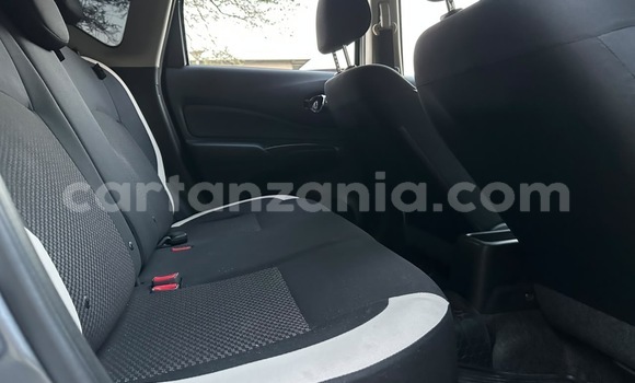 Nunua Ilio tumika Nissan Note Nyingine Gari ndani ya Dar es Salaam nchini Dar es Salaam Nunua Ilio tumika Nissan Note Nyingine Gari ndani ya Dar es Salaam nchini Dar es Salaam