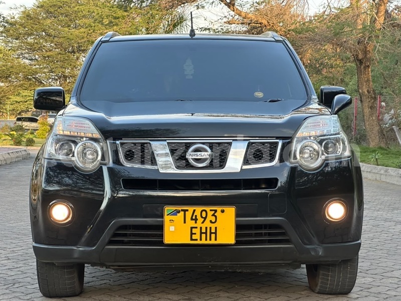 Big with watermark nissan x trail dar es salaam dar es salaam 33984