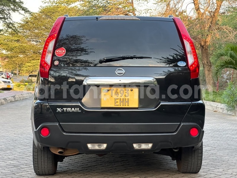 Big with watermark nissan x trail dar es salaam dar es salaam 33984