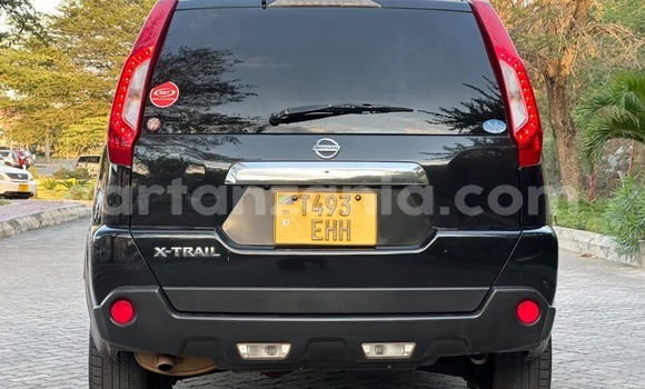 Nunua Ilio tumika Nissan X–Trail Nyeusi Gari ndani ya Dar es Salaam nchini Dar es Salaam Nunua Ilio tumika Nissan X–Trail Nyeusi Gari ndani ya Dar es Salaam nchini Dar es Salaam