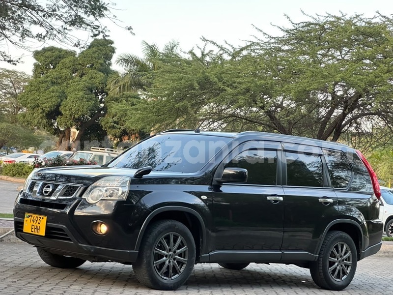 Big with watermark nissan x trail dar es salaam dar es salaam 33984