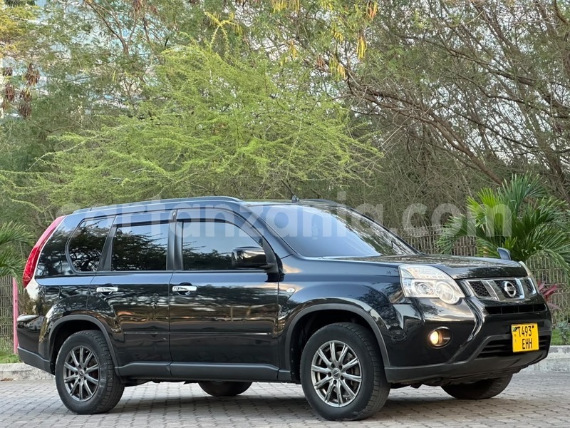Big with watermark nissan x trail dar es salaam dar es salaam 33984