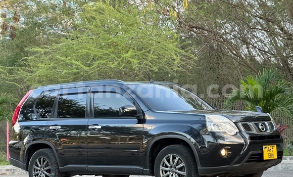 Nunua Ilio tumika Nissan X–Trail Nyeusi Gari ndani ya Dar es Salaam nchini Dar es Salaam Nunua Ilio tumika Nissan X–Trail Nyeusi Gari ndani ya Dar es Salaam nchini Dar es Salaam