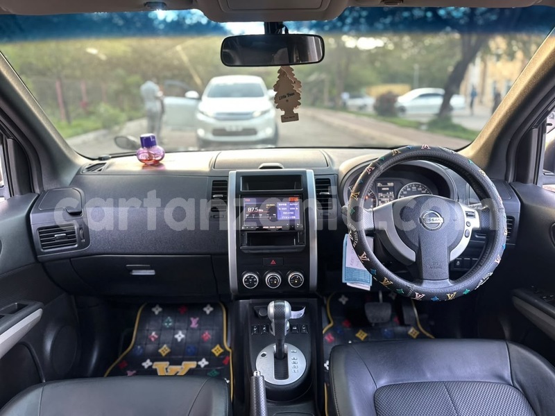 Big with watermark nissan x trail dar es salaam dar es salaam 33984