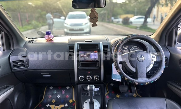 Nunua Ilio tumika Nissan X–Trail Nyeusi Gari ndani ya Dar es Salaam nchini Dar es Salaam Nunua Ilio tumika Nissan X–Trail Nyeusi Gari ndani ya Dar es Salaam nchini Dar es Salaam