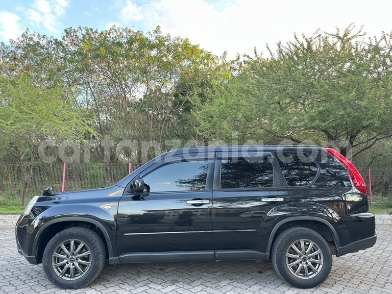 Big with watermark nissan x trail dar es salaam dar es salaam 33984