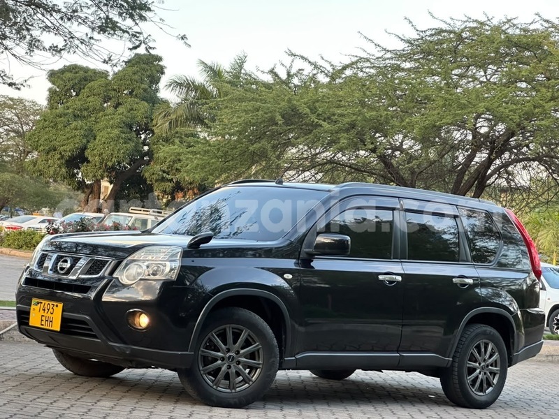 Big with watermark nissan x trail dar es salaam dar es salaam 33984