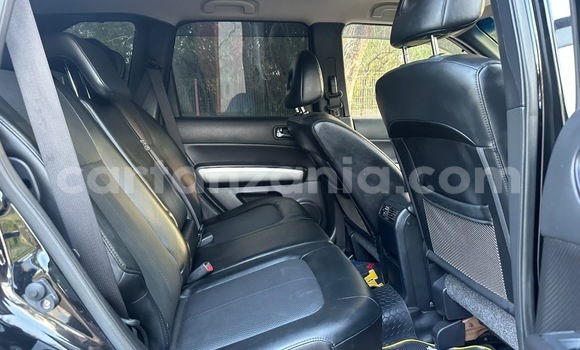 Nunua Ilio tumika Nissan X–Trail Nyeusi Gari ndani ya Dar es Salaam nchini Dar es Salaam Nunua Ilio tumika Nissan X–Trail Nyeusi Gari ndani ya Dar es Salaam nchini Dar es Salaam