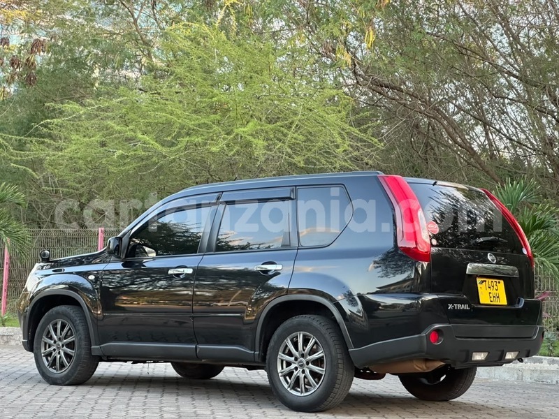 Big with watermark nissan x trail dar es salaam dar es salaam 33984