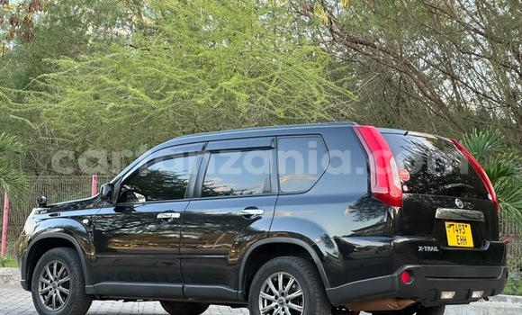 Nunua Ilio tumika Nissan X–Trail Nyeusi Gari ndani ya Dar es Salaam nchini Dar es Salaam Nunua Ilio tumika Nissan X–Trail Nyeusi Gari ndani ya Dar es Salaam nchini Dar es Salaam