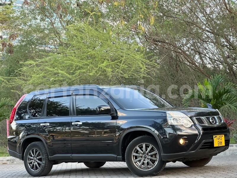 Big with watermark nissan x trail dar es salaam dar es salaam 33984