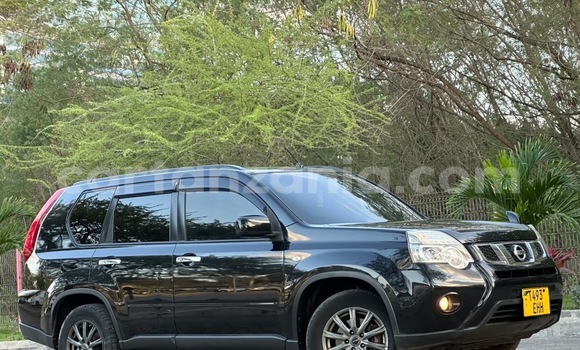 Nunua Ilio tumika Nissan X–Trail Nyeusi Gari ndani ya Dar es Salaam nchini Dar es Salaam Nunua Ilio tumika Nissan X–Trail Nyeusi Gari ndani ya Dar es Salaam nchini Dar es Salaam