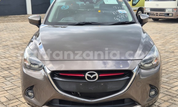 Buy Import Mazda Demio Other Car in Dar es Salaam in Dar es Salaam