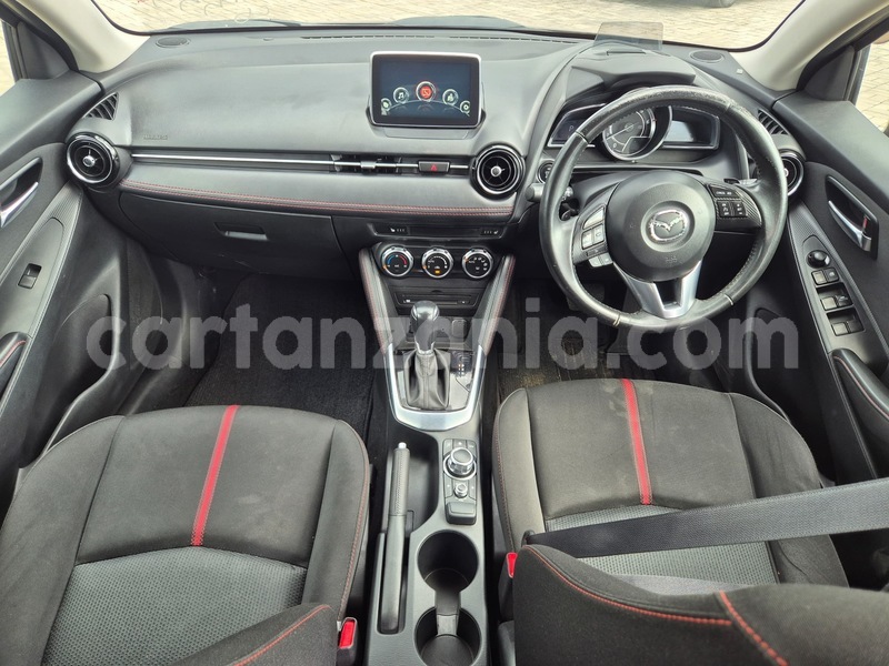 Big with watermark mazda demio dar es salaam dar es salaam 33985