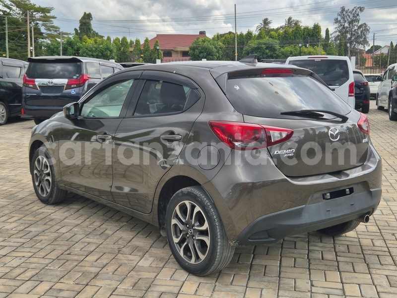 Big with watermark mazda demio dar es salaam dar es salaam 33985