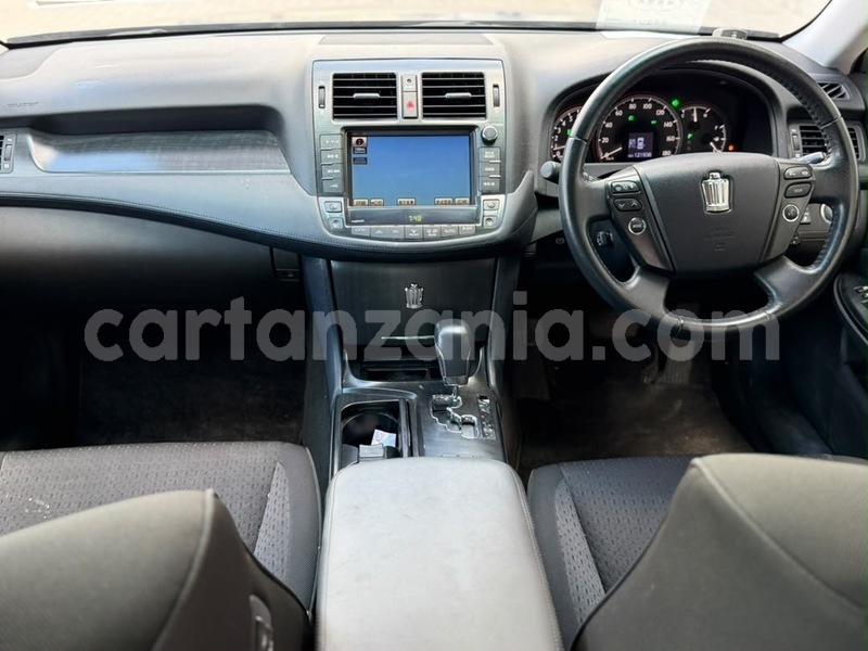 Big with watermark toyota crown dar es salaam dar es salaam 33986