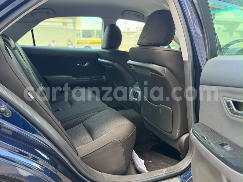 Big with watermark toyota crown dar es salaam dar es salaam 33986