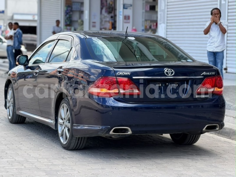 Big with watermark toyota crown dar es salaam dar es salaam 33986