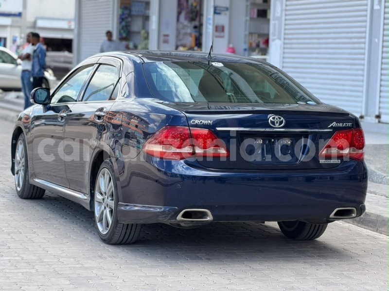 Big with watermark toyota crown dar es salaam dar es salaam 33986
