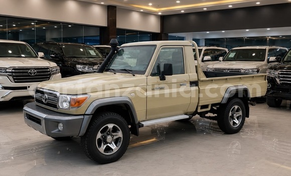 Buy Import Toyota Land Cruiser Other Car in Dar es Salaam in Dar es Salaam Buy Import Toyota Land Cruiser Other Car in Dar es Salaam in Dar es Salaam