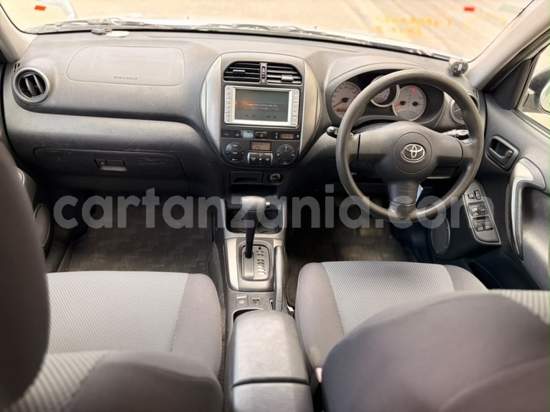 Big with watermark toyota rav4 dar es salaam dar es salaam 33988