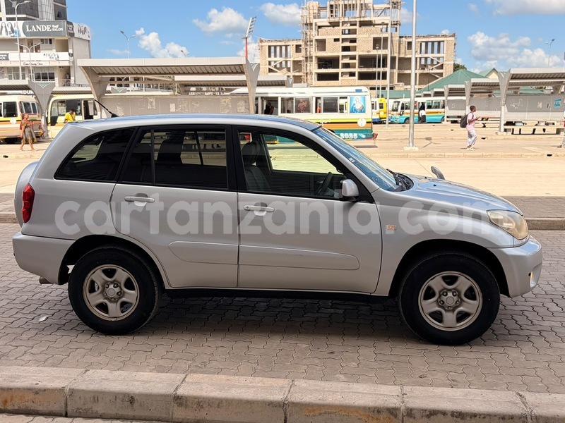 Big with watermark toyota rav4 dar es salaam dar es salaam 33988