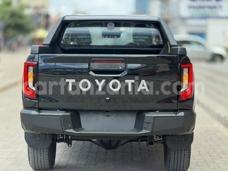 Big with watermark toyota hilux dar es salaam dar es salaam 33989